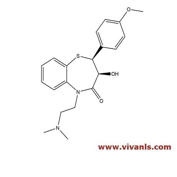 Metabolites-Desacetyl Diltiazem-1658924322.png